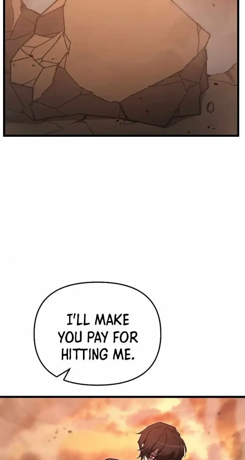 My School Life Pretending To Be a Worthless Person Zinmanga X Chapter 75 Page 51