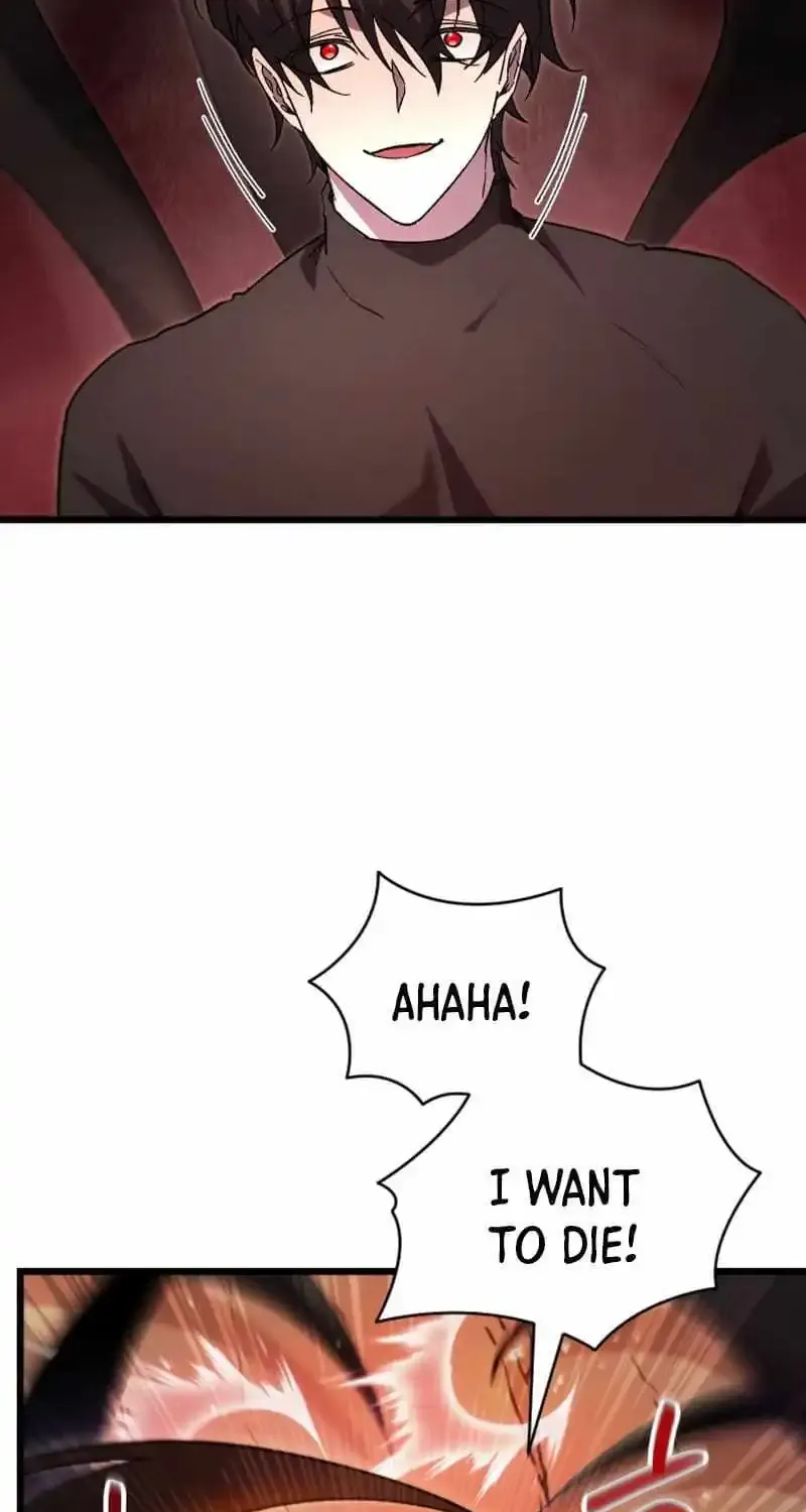 My School Life Pretending To Be a Worthless Person Zinmanga X Chapter 75 Page 65