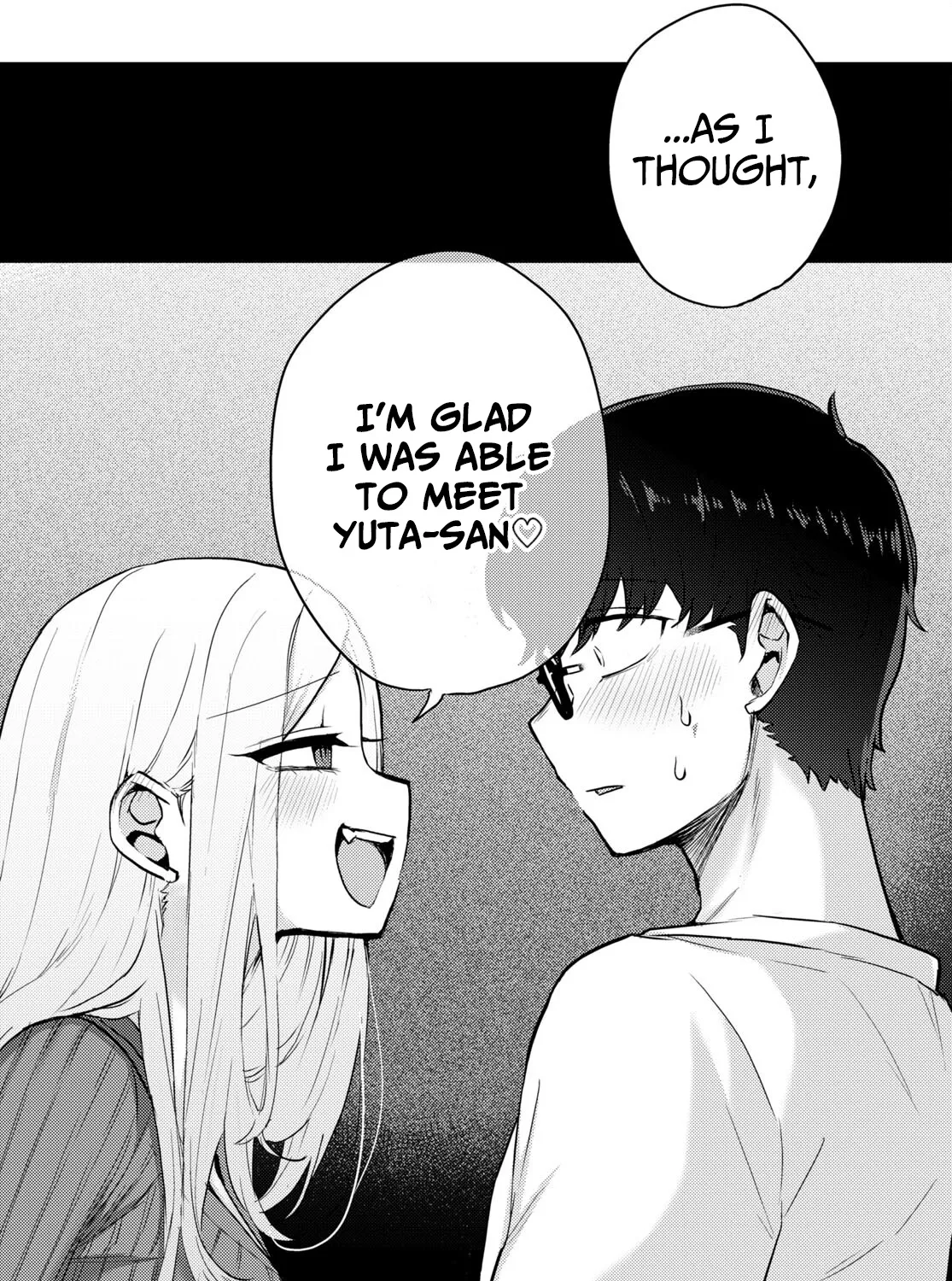 The Woman Who Messes With My Emotions (2022) Zinmanga X Chapter 3 Page 11