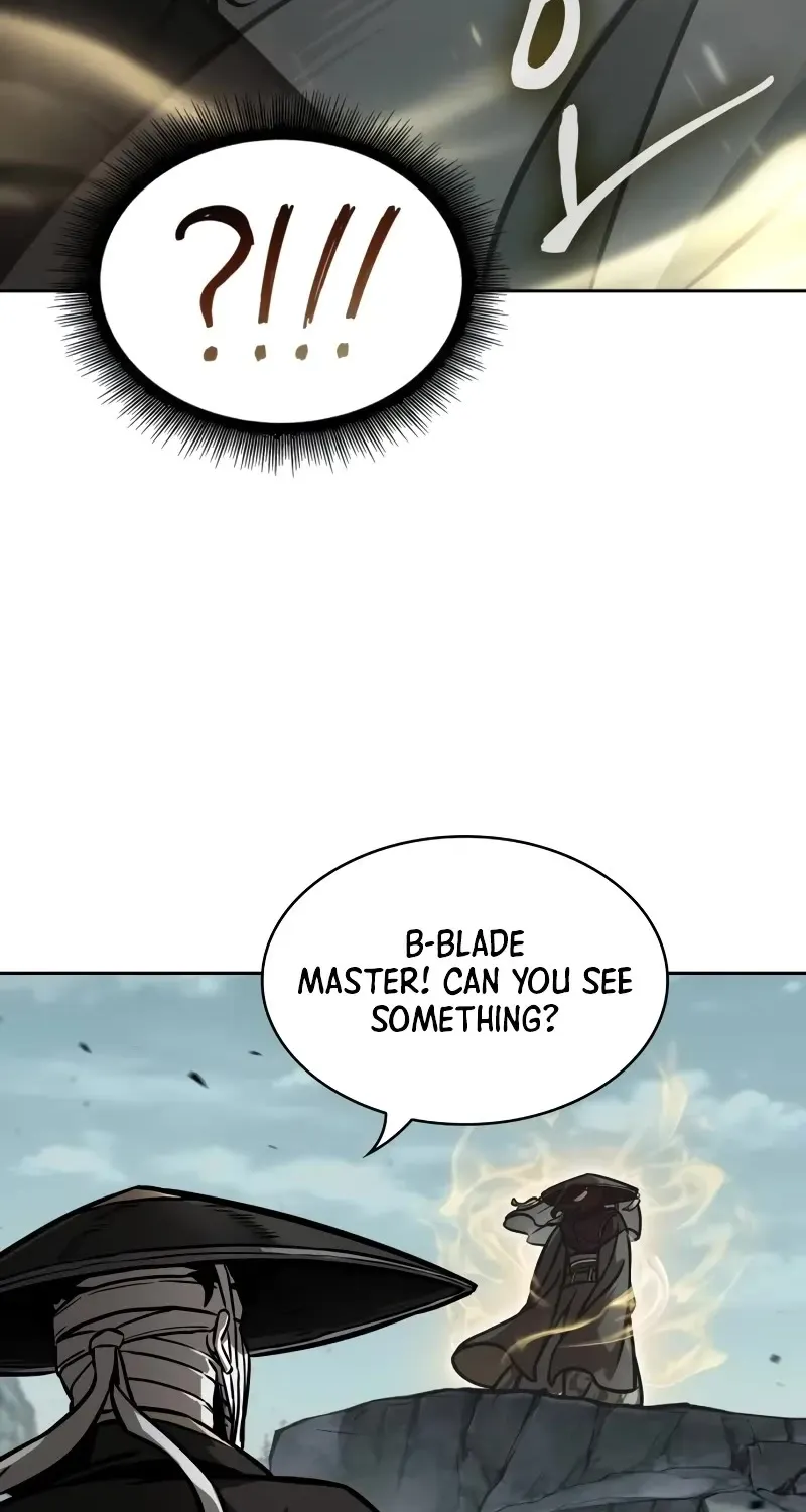 Nano Machine Zinmanga X Chapter 236 Page 45