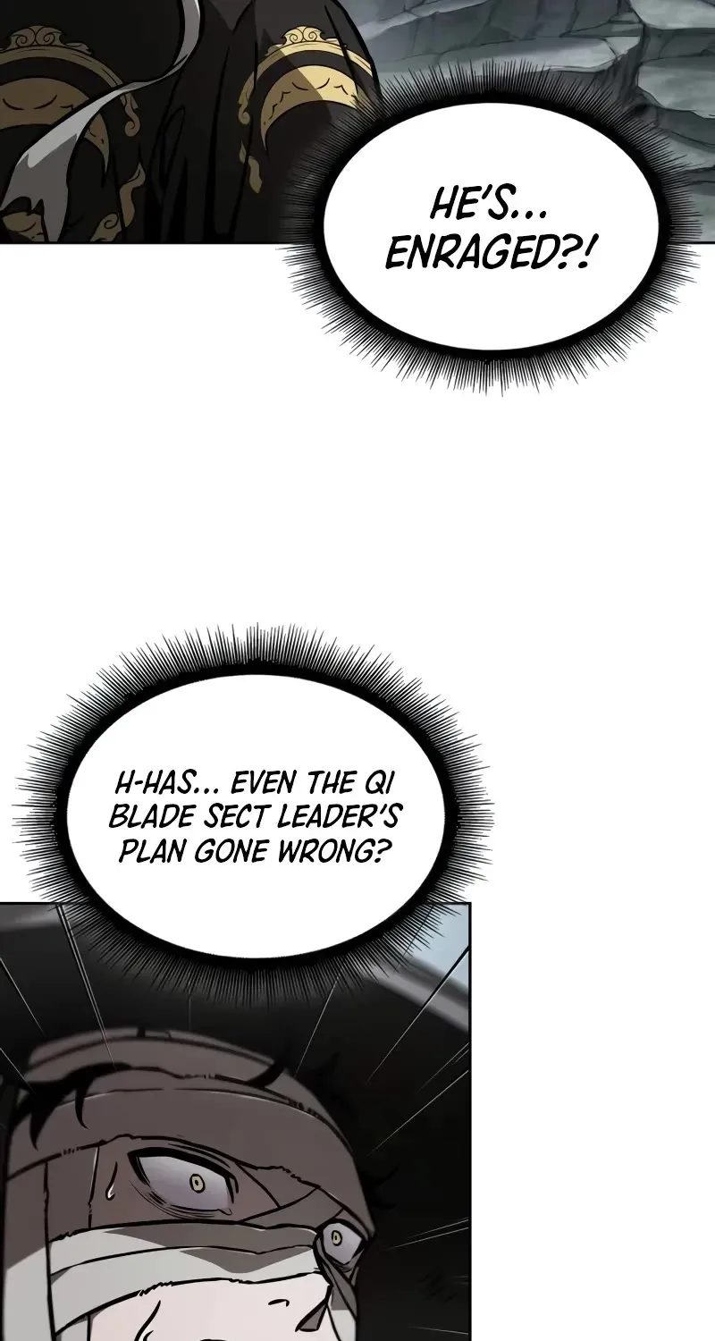 Nano Machine Zinmanga X Chapter 236 Page 46
