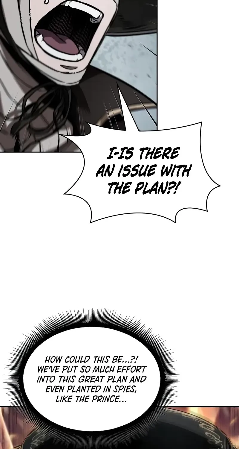 Nano Machine Zinmanga X Chapter 236 Page 47