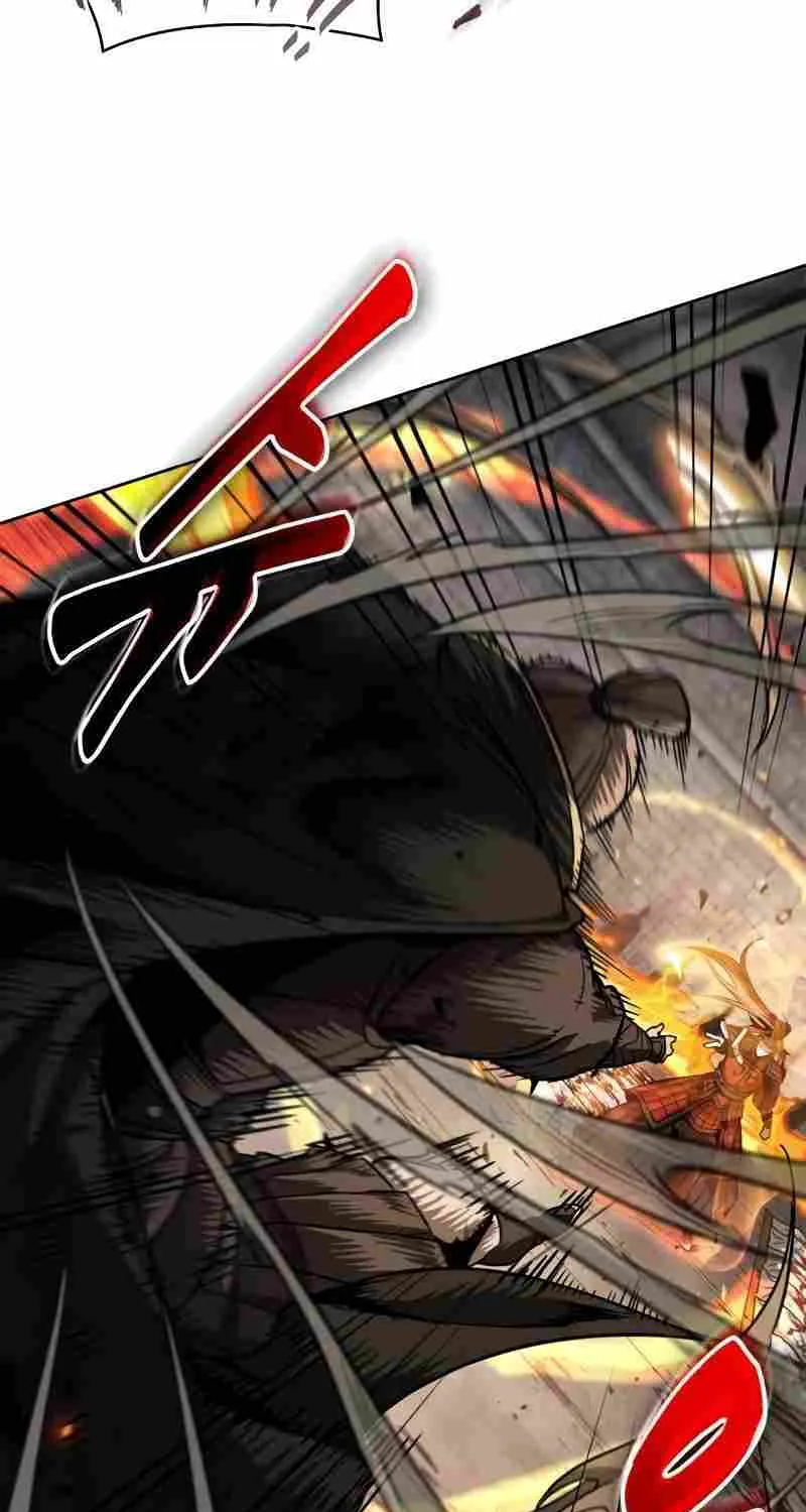 Nano Machine Zinmanga X Chapter 216 Page 16