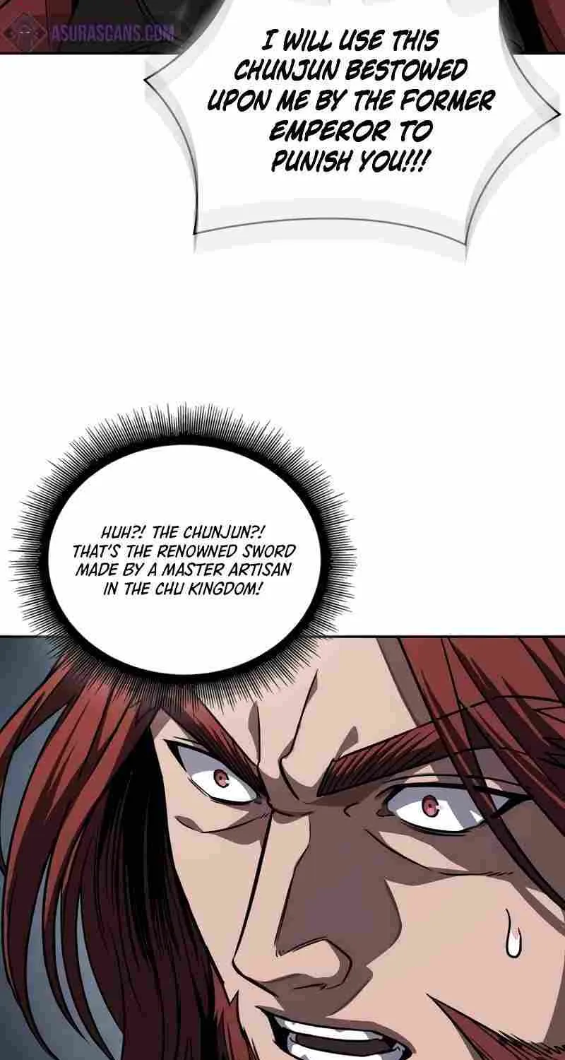 Nano Machine Zinmanga X Chapter 216 Page 24
