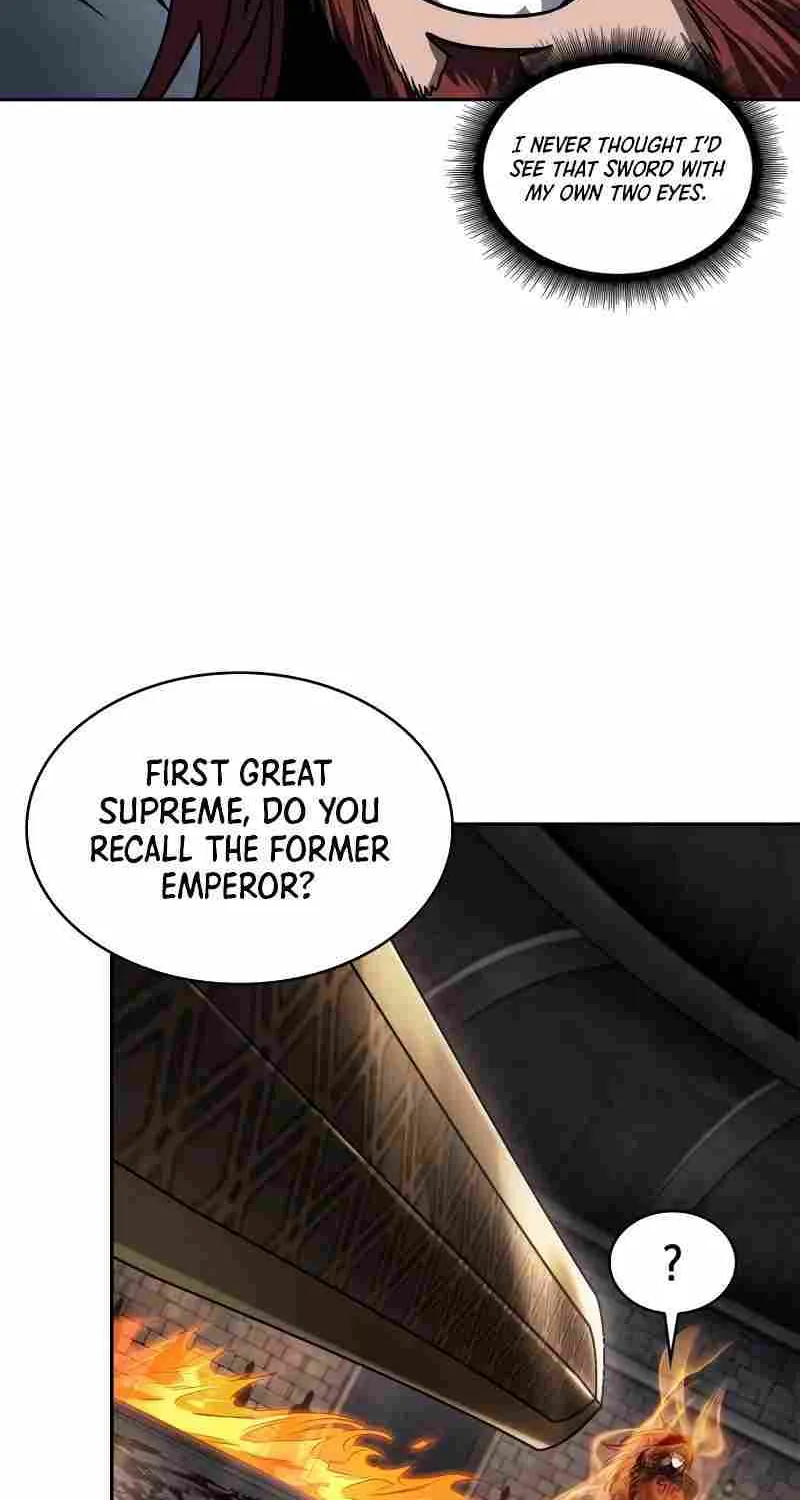 Nano Machine Zinmanga X Chapter 216 Page 25