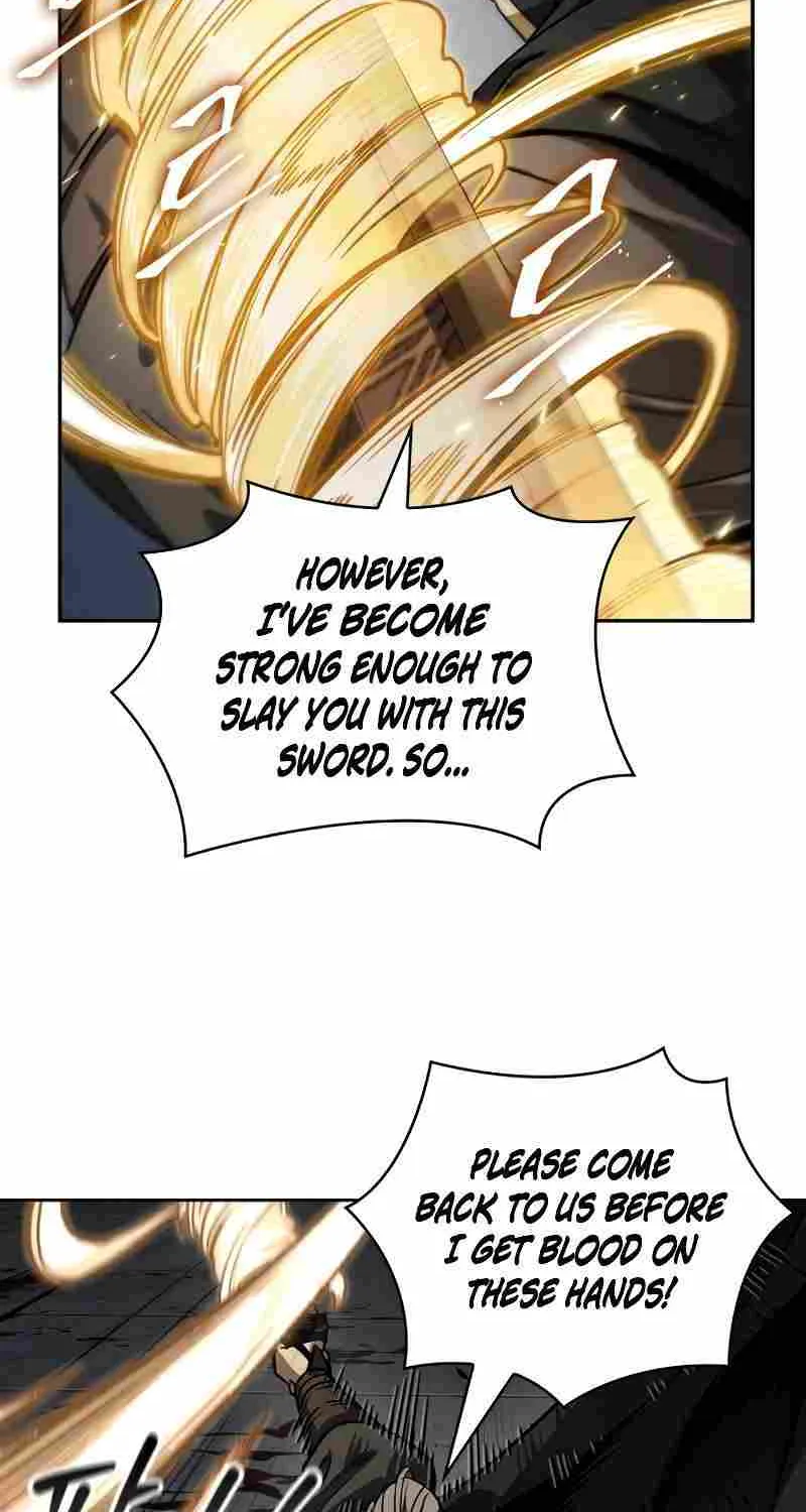 Nano Machine Zinmanga X Chapter 216 Page 27