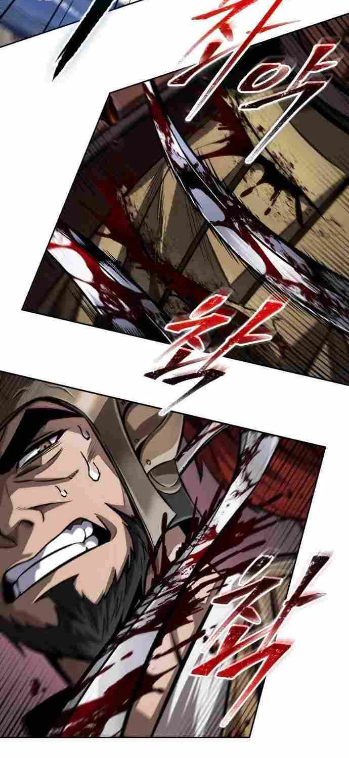 Nano Machine Zinmanga X Chapter 212 Page 49