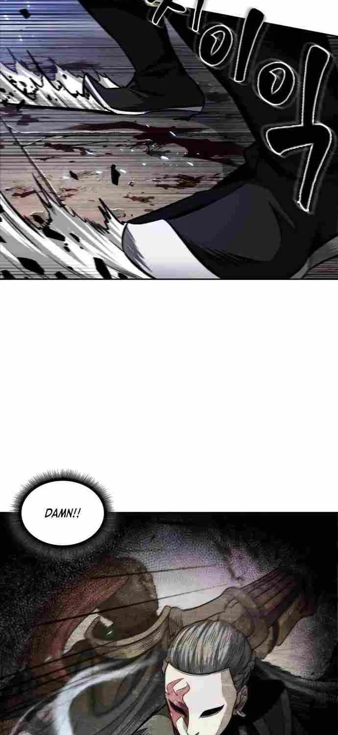 Nano Machine Zinmanga X Chapter 212 Page 51