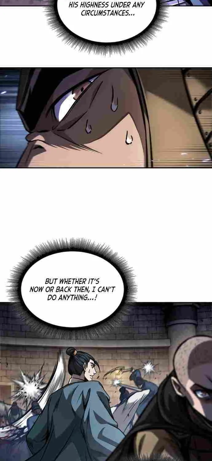 Nano Machine Zinmanga X Chapter 212 Page 53