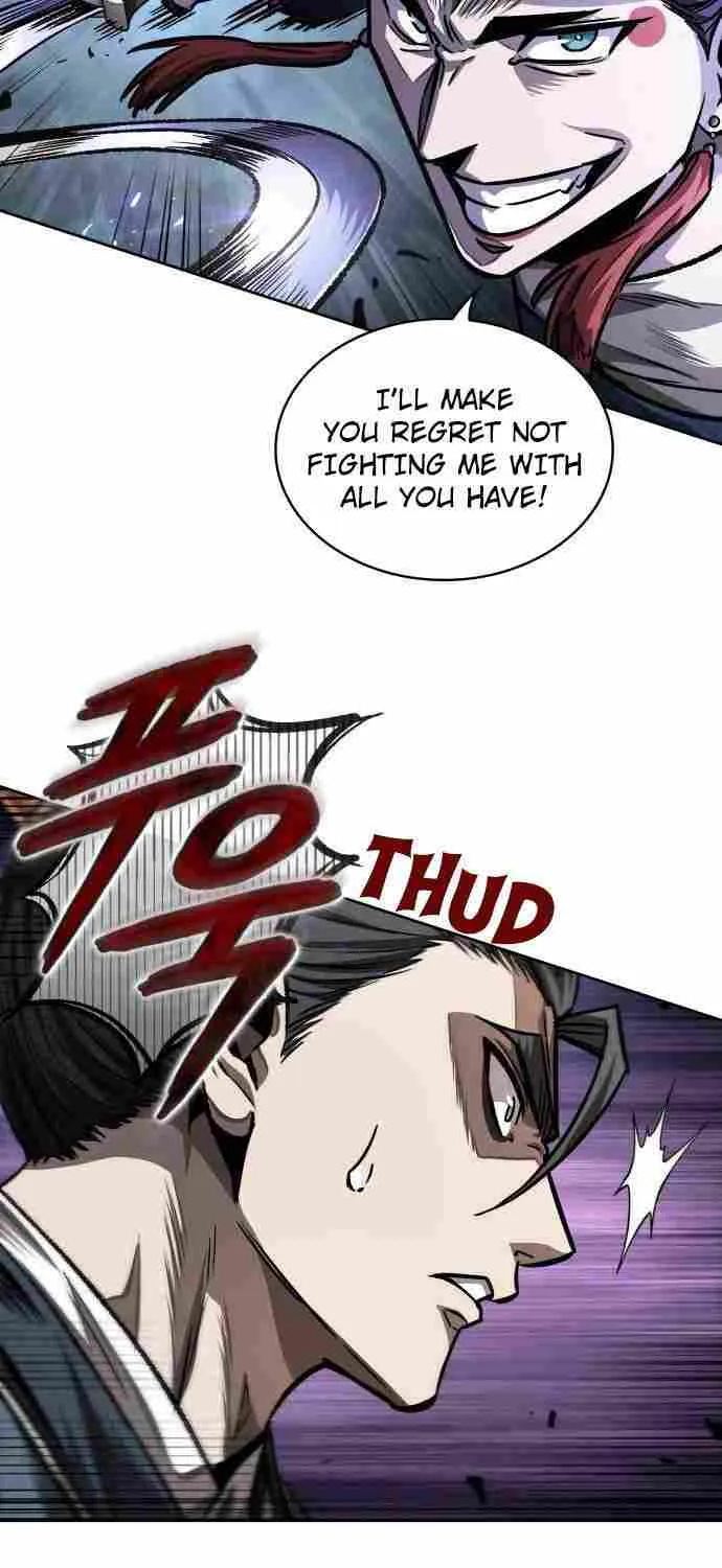 Nano Machine Zinmanga X Chapter 212 Page 56