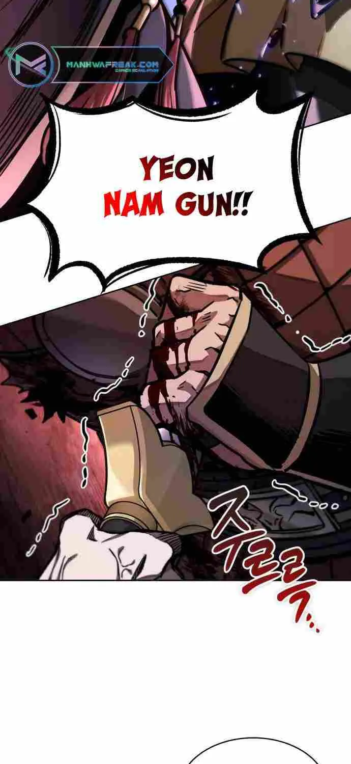 Nano Machine Zinmanga X Chapter 212 Page 60