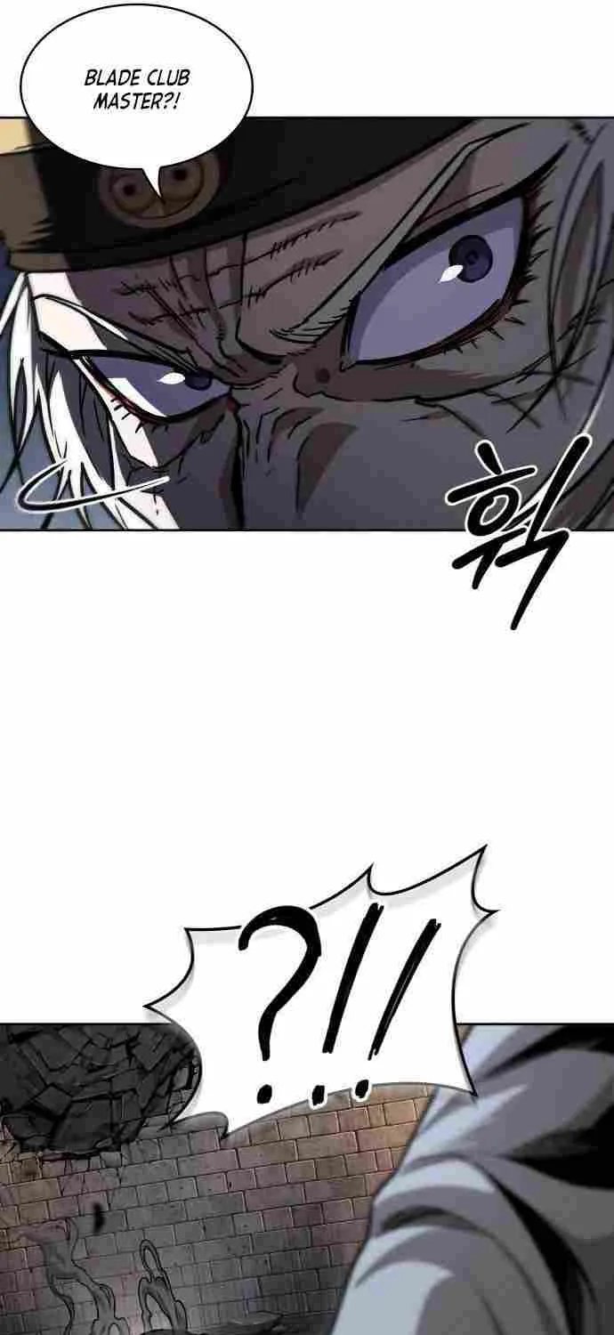 Nano Machine Zinmanga X Chapter 212 Page 67