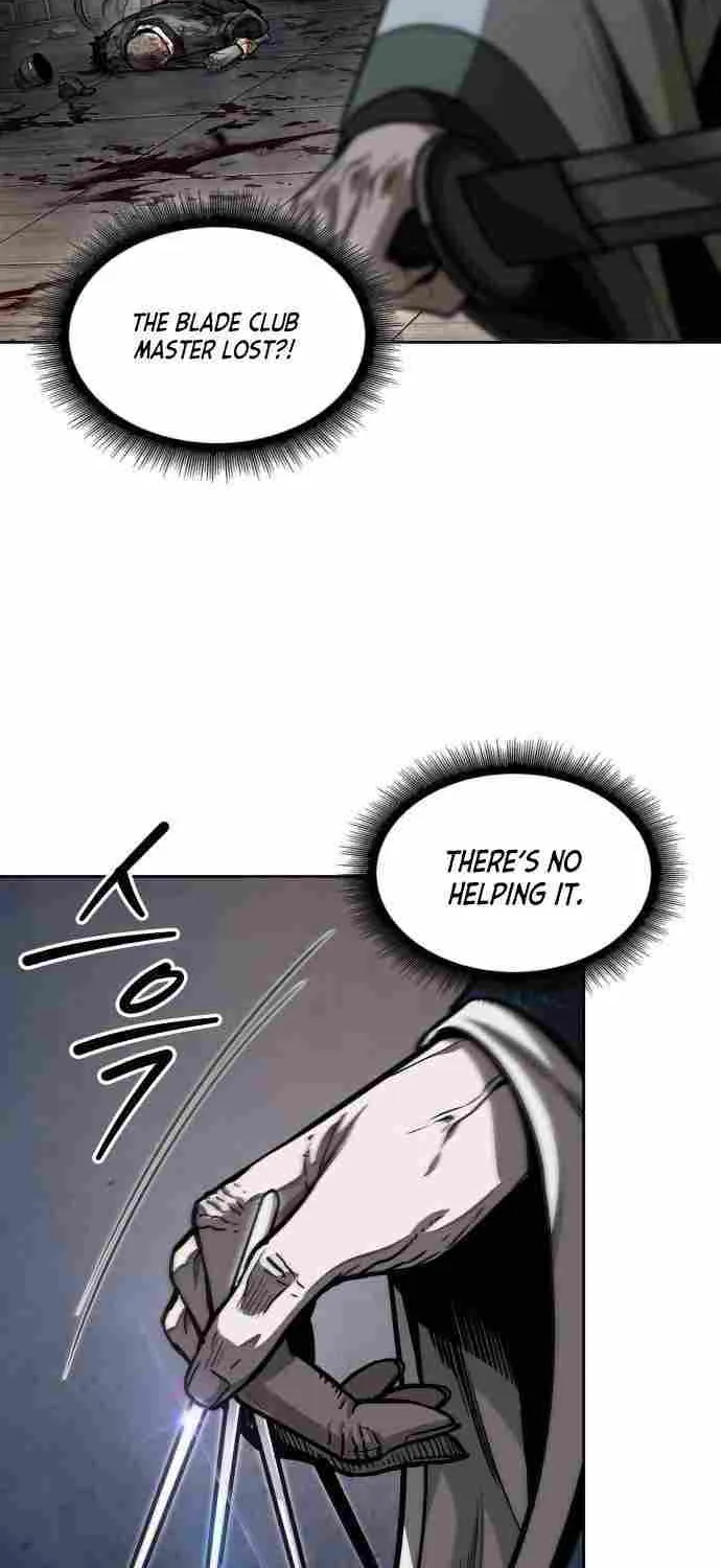 Nano Machine Zinmanga X Chapter 212 Page 68