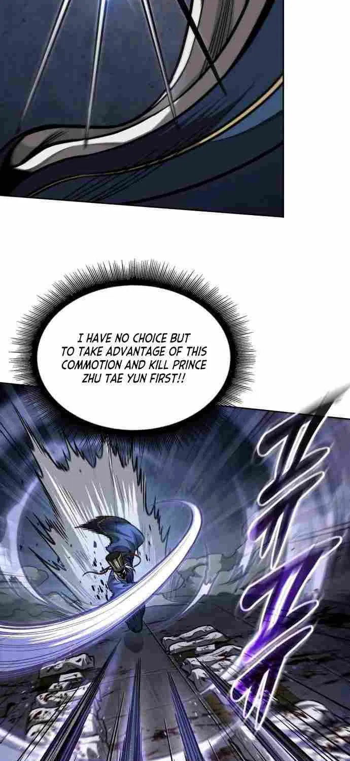 Nano Machine Zinmanga X Chapter 212 Page 69