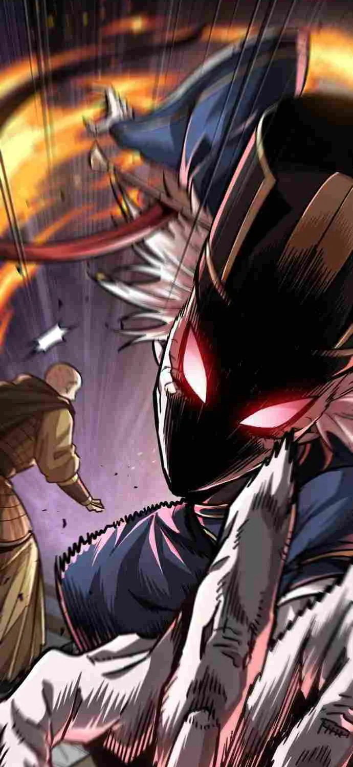Nano Machine Zinmanga X Chapter 212 Page 72