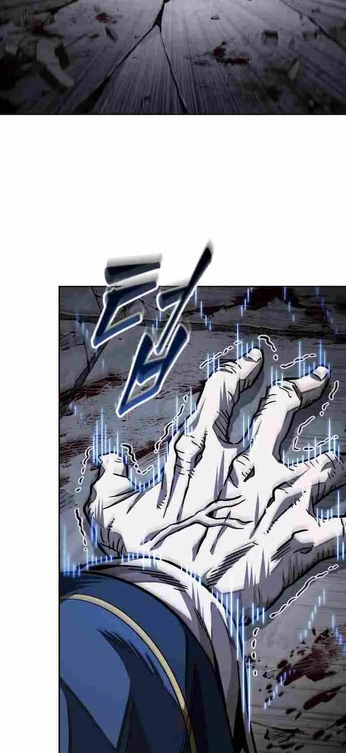 Nano Machine Zinmanga X Chapter 212 Page 75