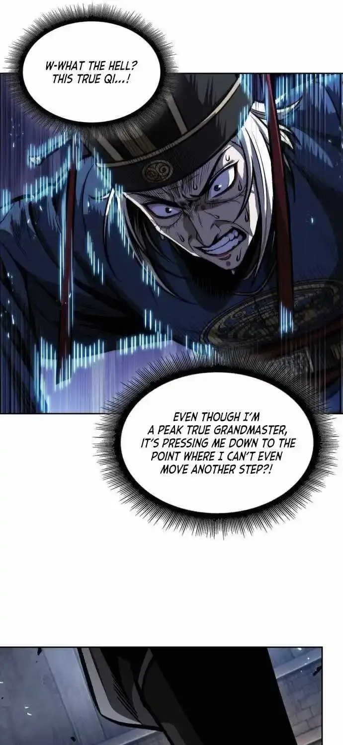 Nano Machine Zinmanga X Chapter 212 Page 77