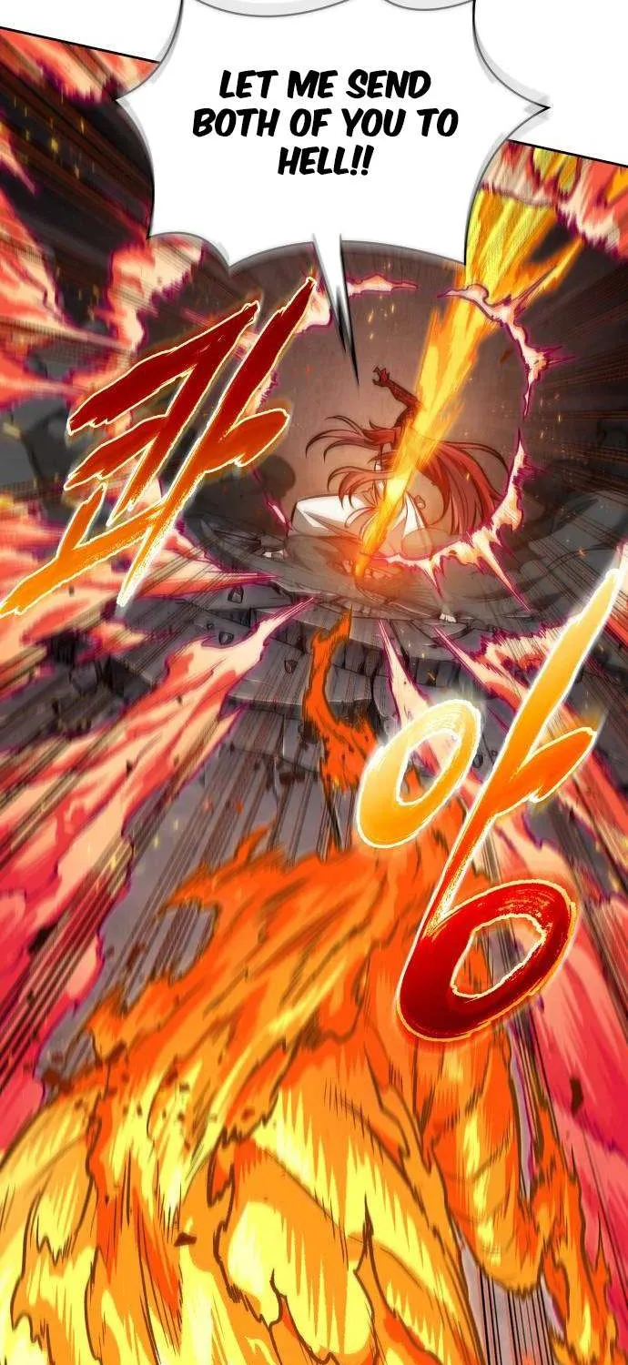 Nano Machine Zinmanga X Chapter 202 Page 17
