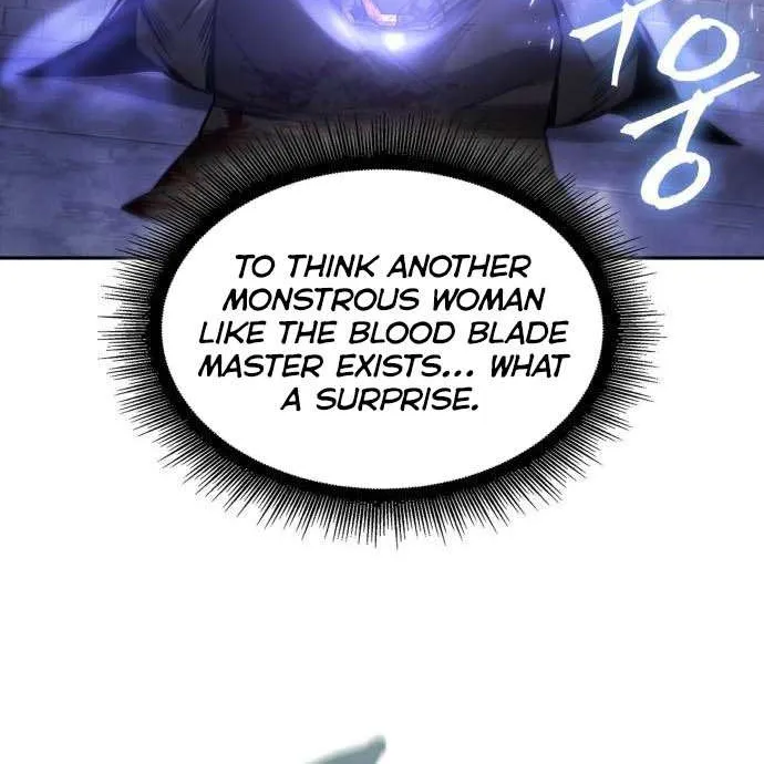 Nano Machine Zinmanga X Chapter 202 Page 34