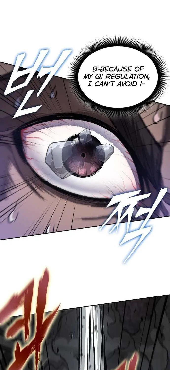 Nano Machine Zinmanga X Chapter 202 Page 37