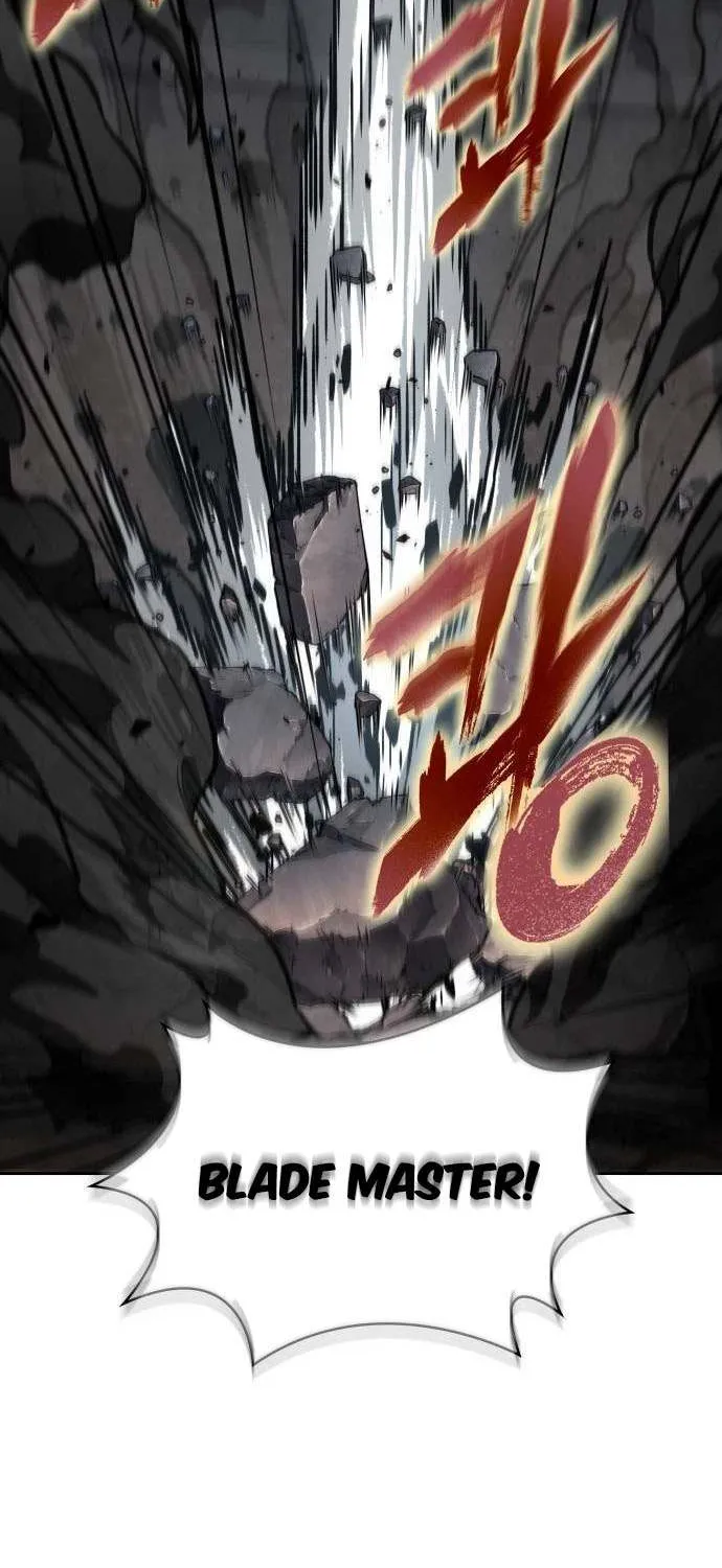 Nano Machine Zinmanga X Chapter 202 Page 38
