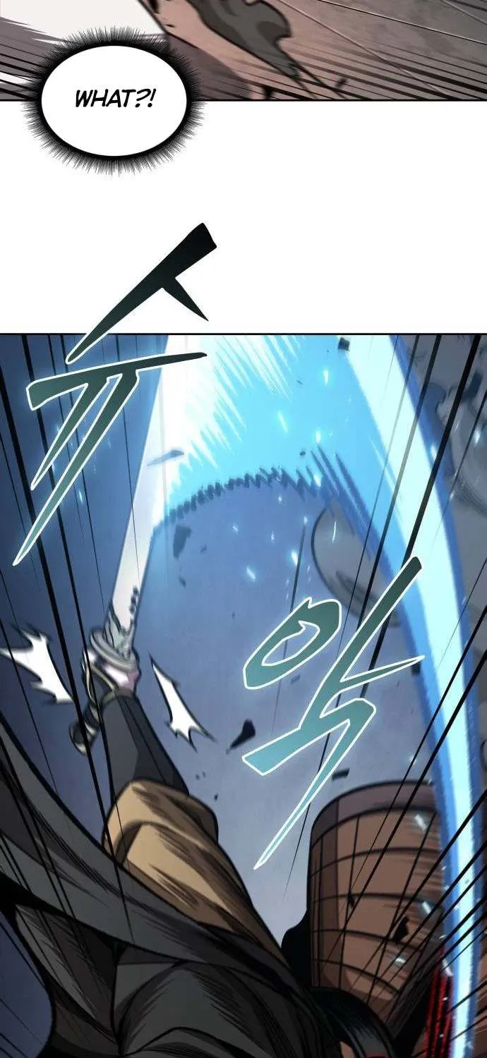 Nano Machine Zinmanga X Chapter 202 Page 51