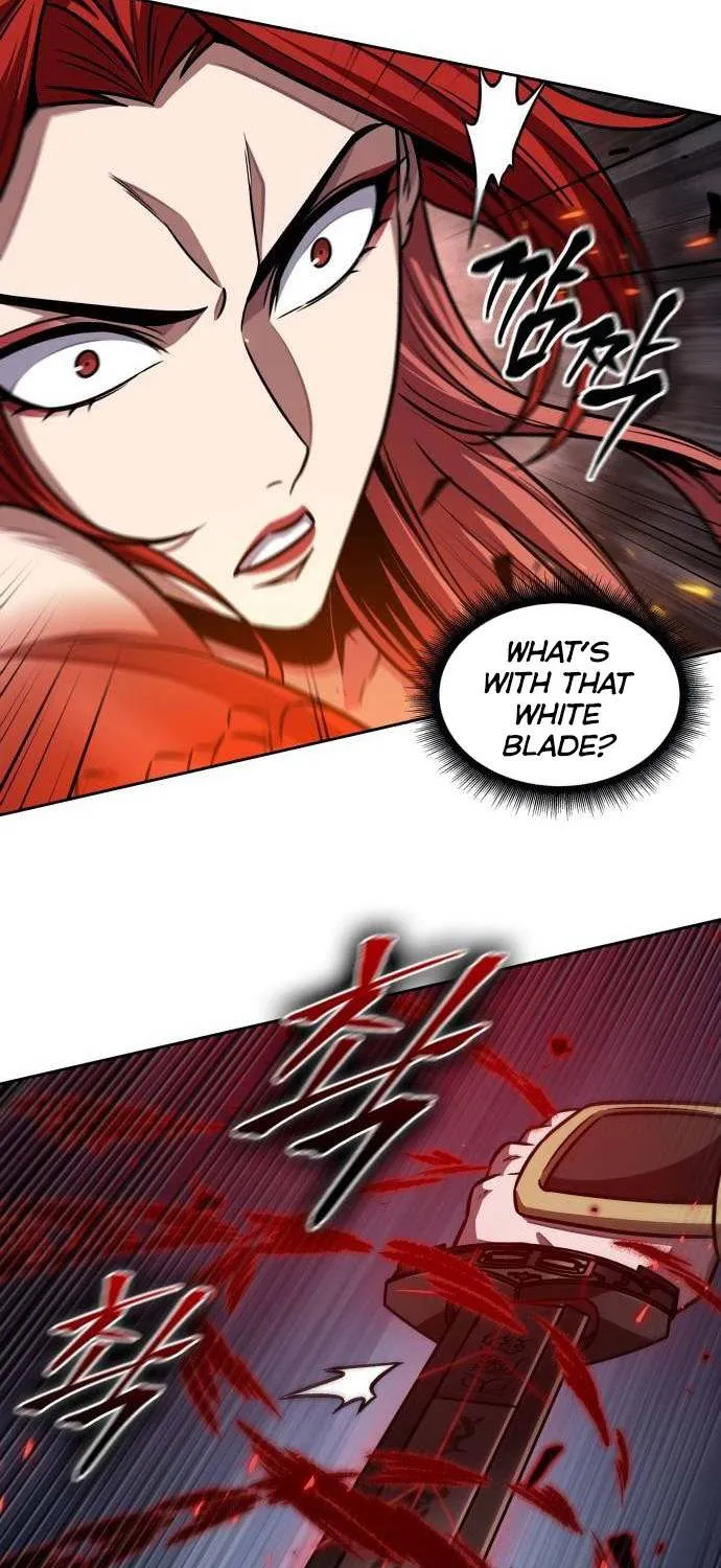 Nano Machine Zinmanga X Chapter 202 Page 53