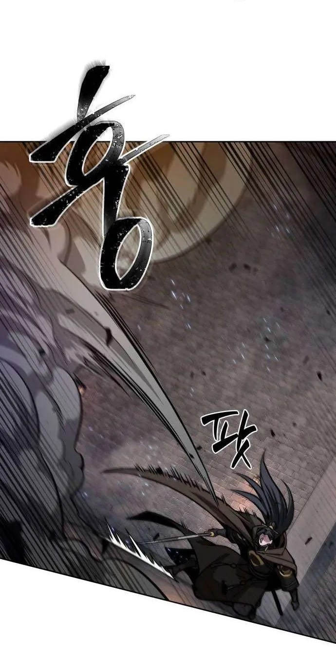 Nano Machine Zinmanga X Chapter 202 Page 74