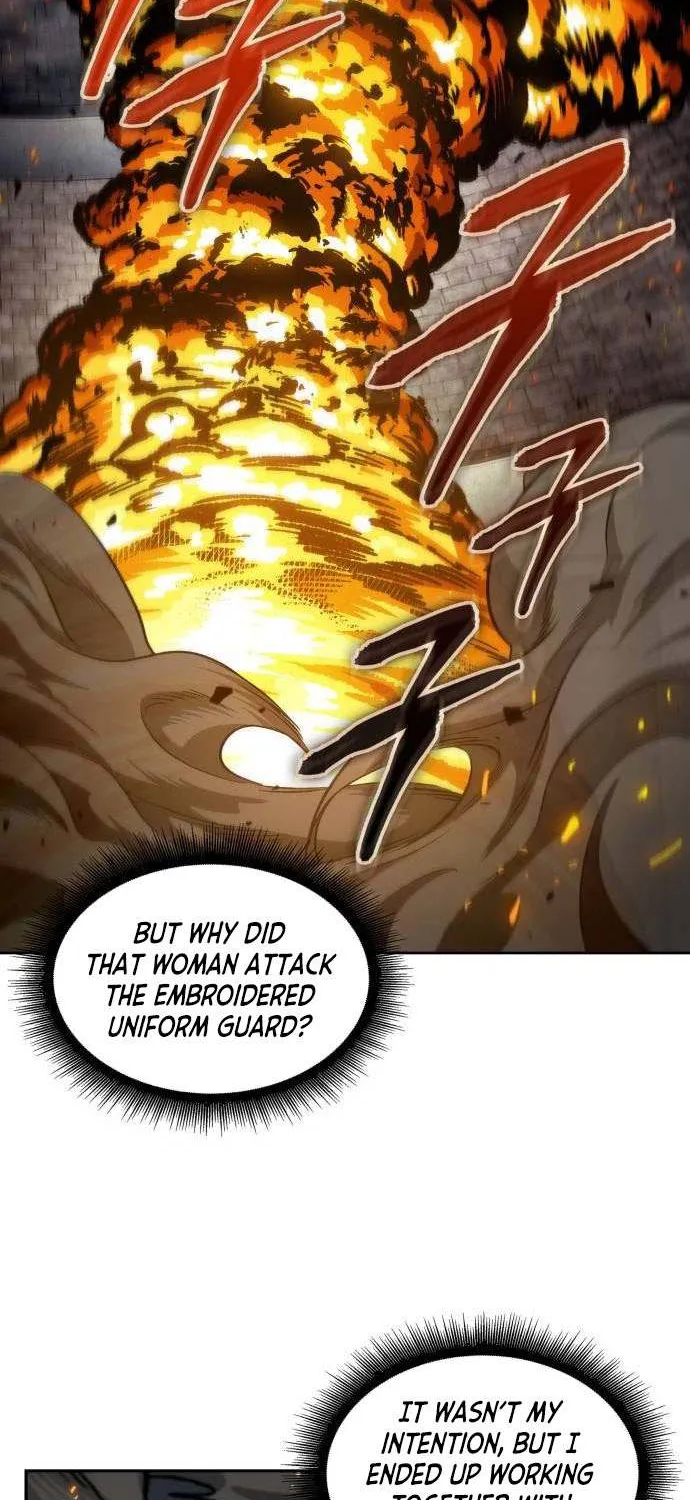 Nano Machine Zinmanga X Chapter 202 Page 76