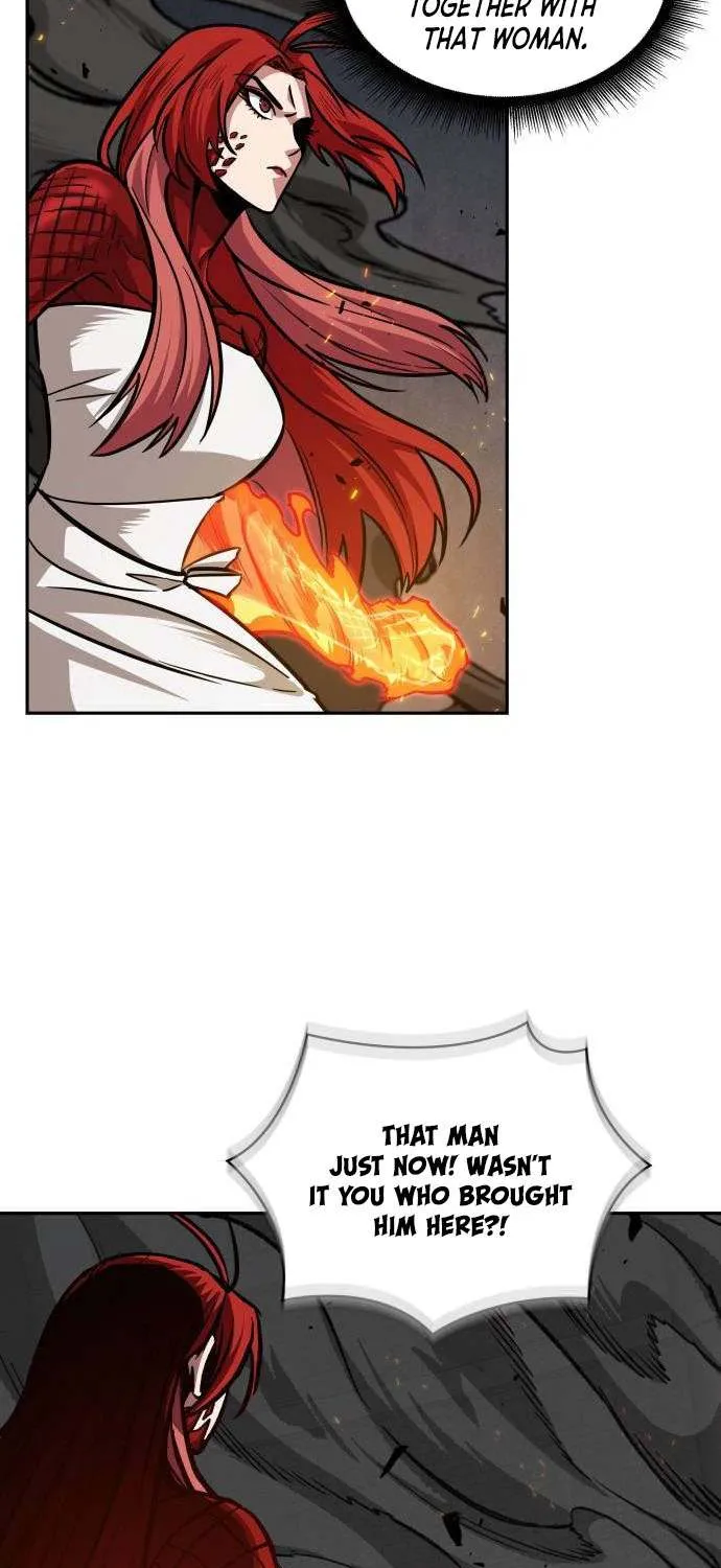 Nano Machine Zinmanga X Chapter 202 Page 77