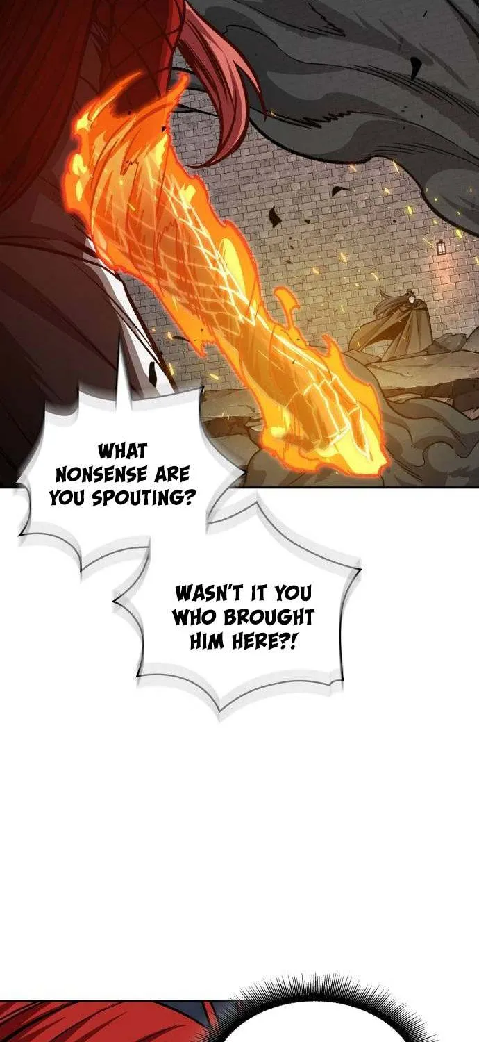Nano Machine Zinmanga X Chapter 202 Page 78