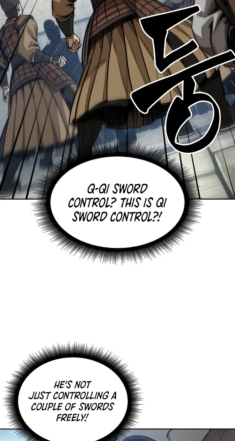 Nano Machine Zinmanga X Chapter 183 Page 75