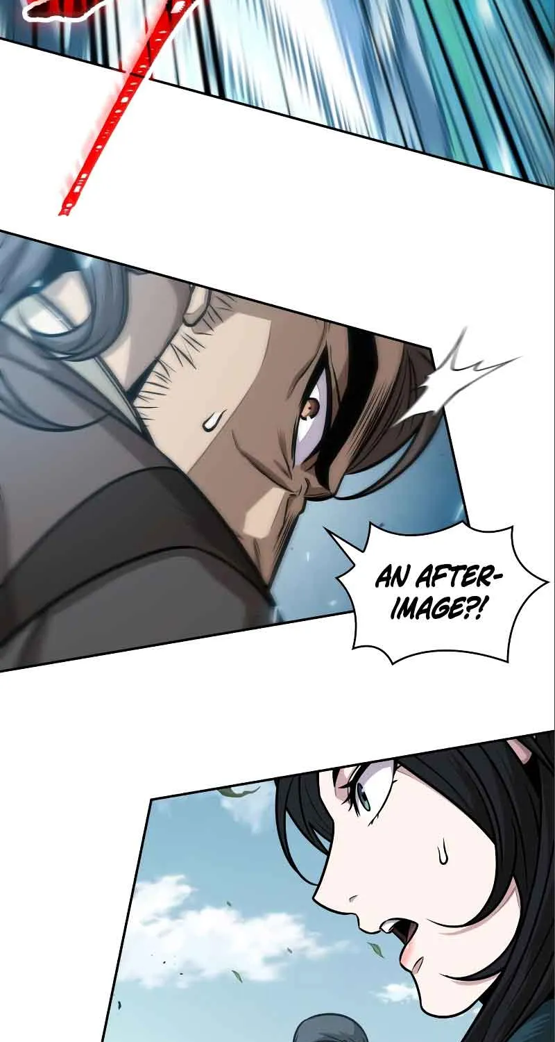 Nano Machine Zinmanga X Chapter 177 Page 3