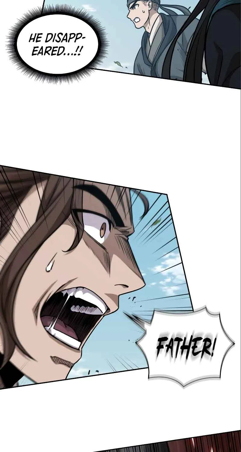 Nano Machine Zinmanga X Chapter 177 Page 4