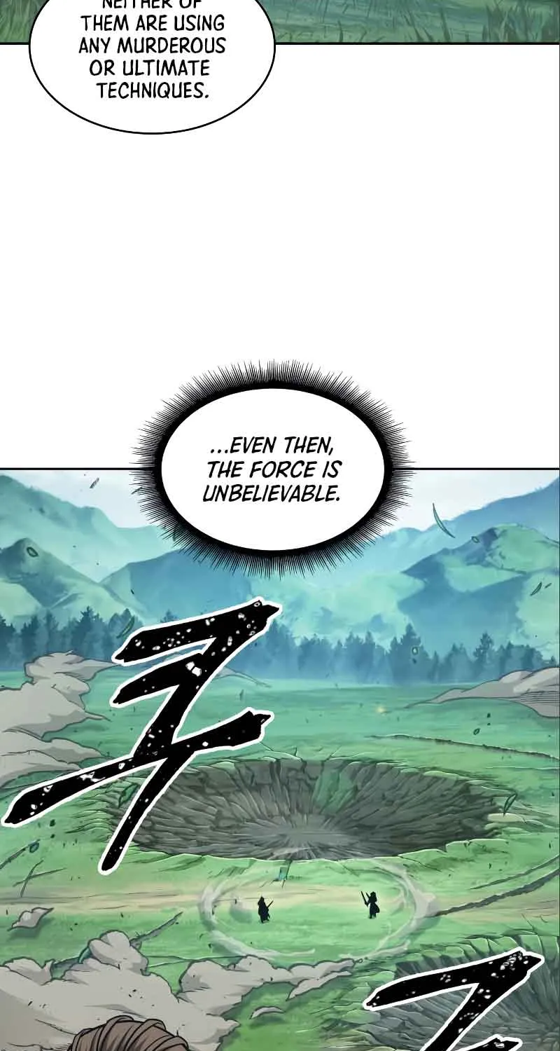 Nano Machine Zinmanga X Chapter 177 Page 24