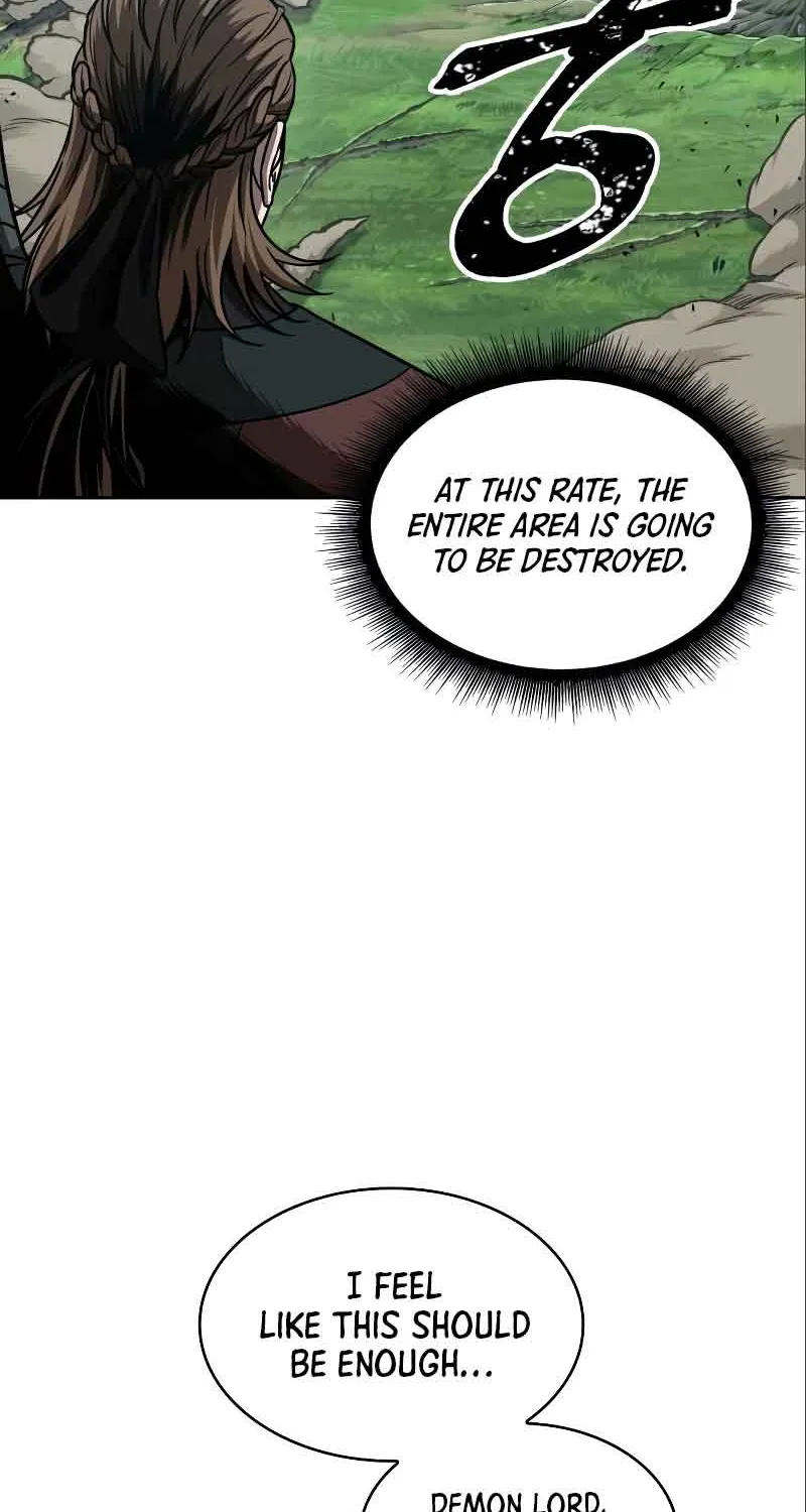 Nano Machine Zinmanga X Chapter 177 Page 25