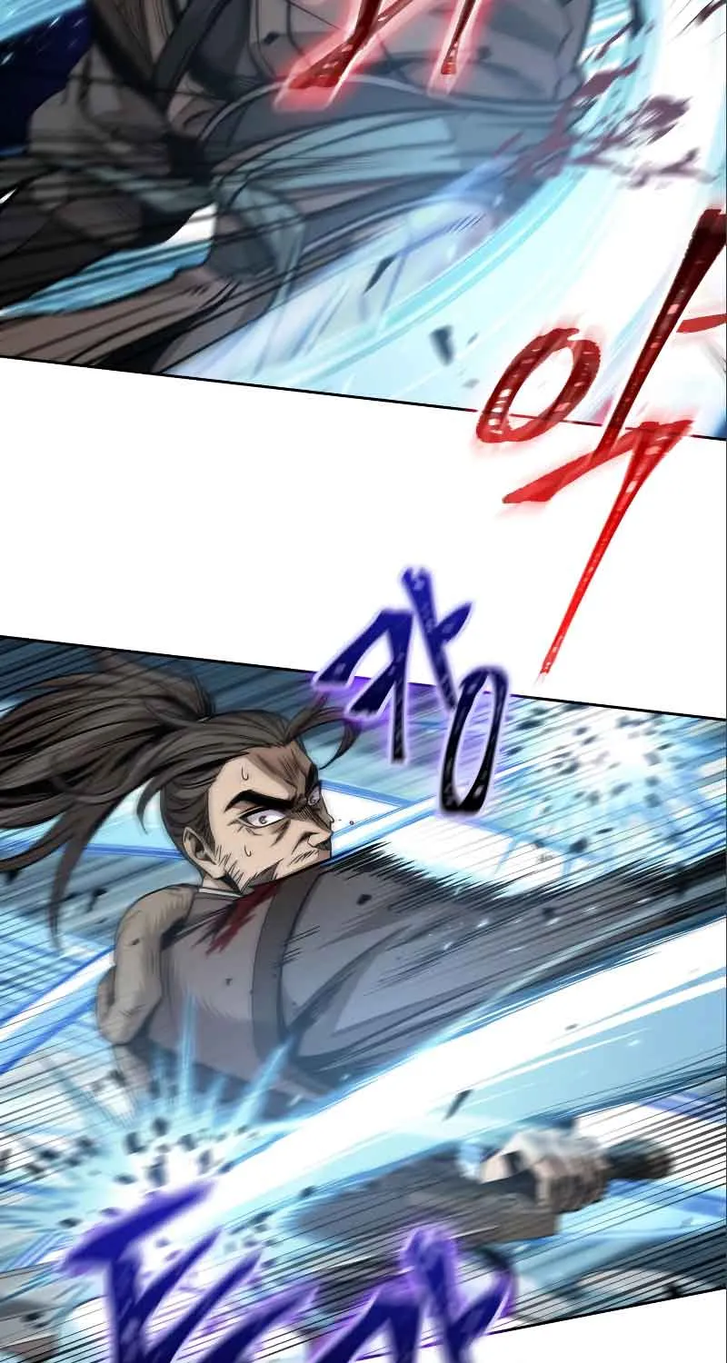 Nano Machine Zinmanga X Chapter 177 Page 61