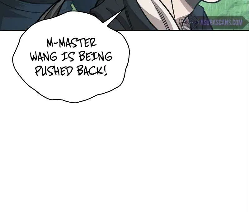 Nano Machine Zinmanga X Chapter 177 Page 64