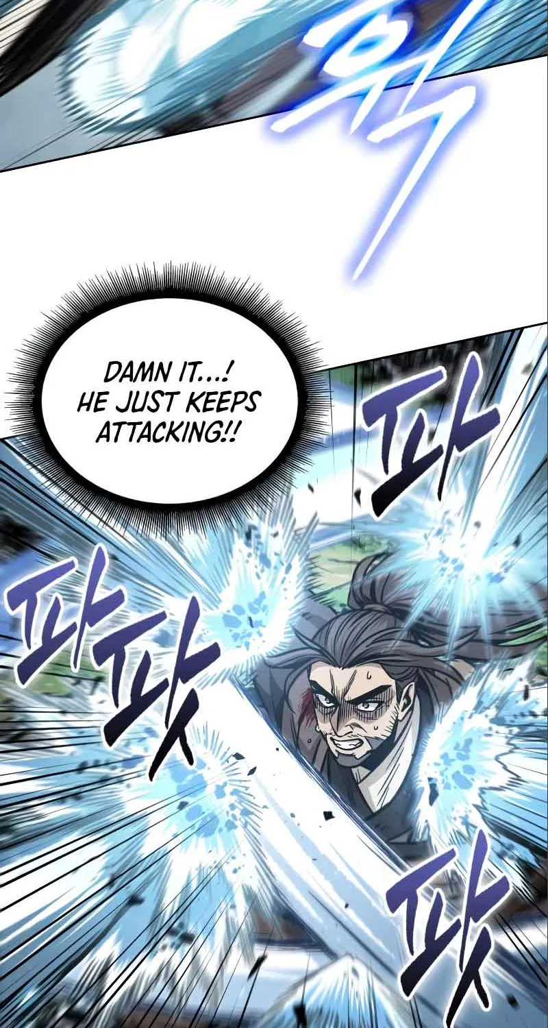 Nano Machine Zinmanga X Chapter 177 Page 68