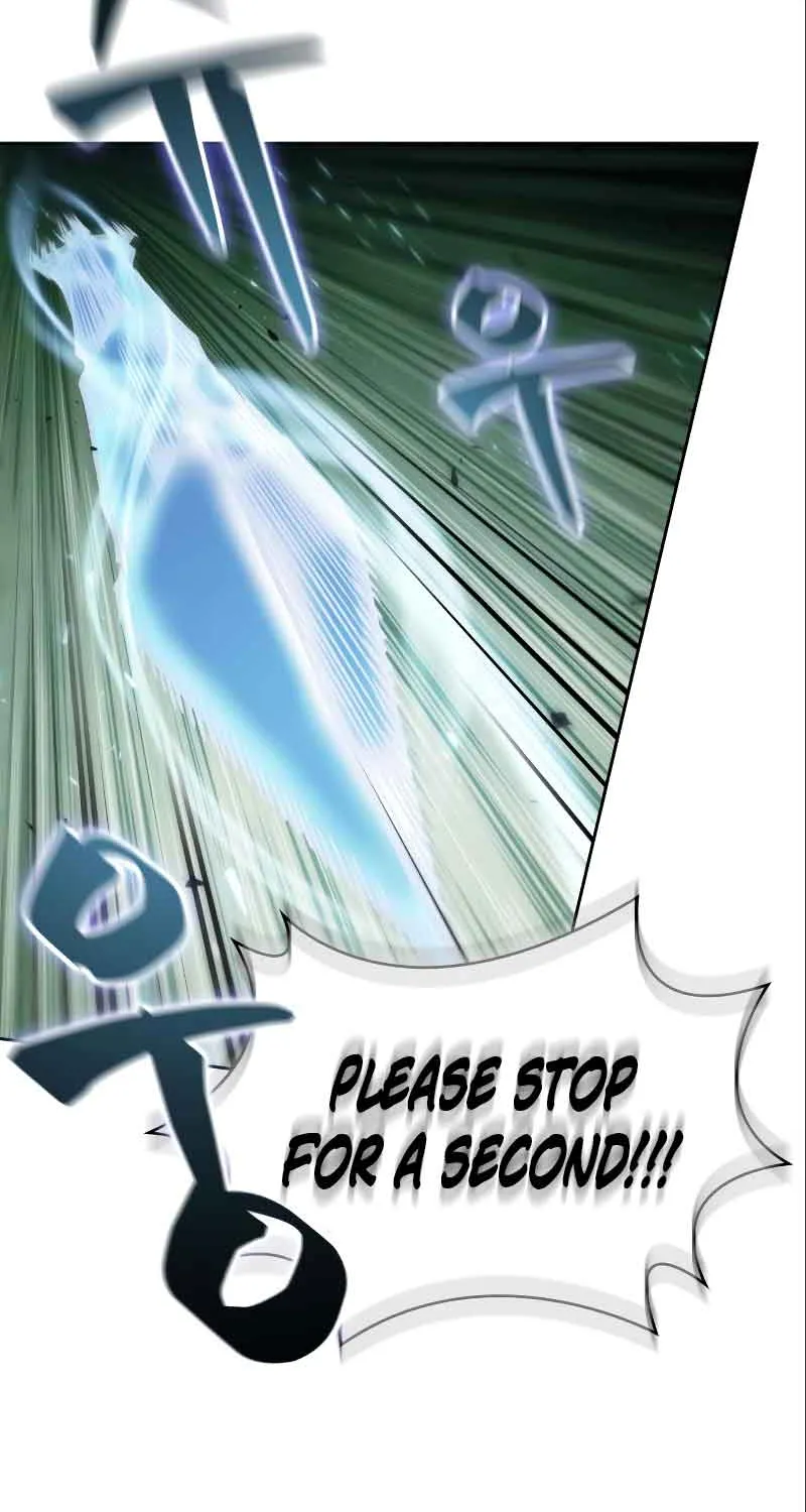 Nano Machine Zinmanga X Chapter 177 Page 73