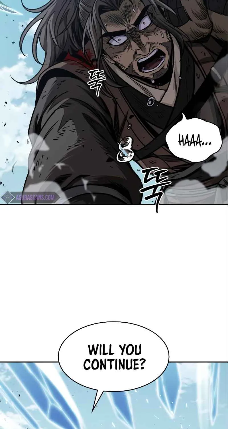 Nano Machine Zinmanga X Chapter 177 Page 77