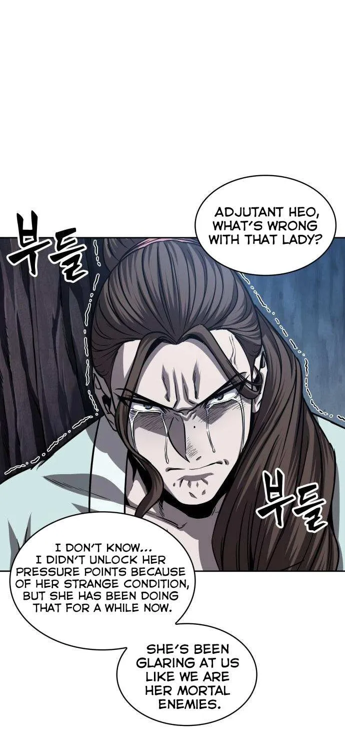 Nano Machine Zinmanga X Chapter 164 Page 72