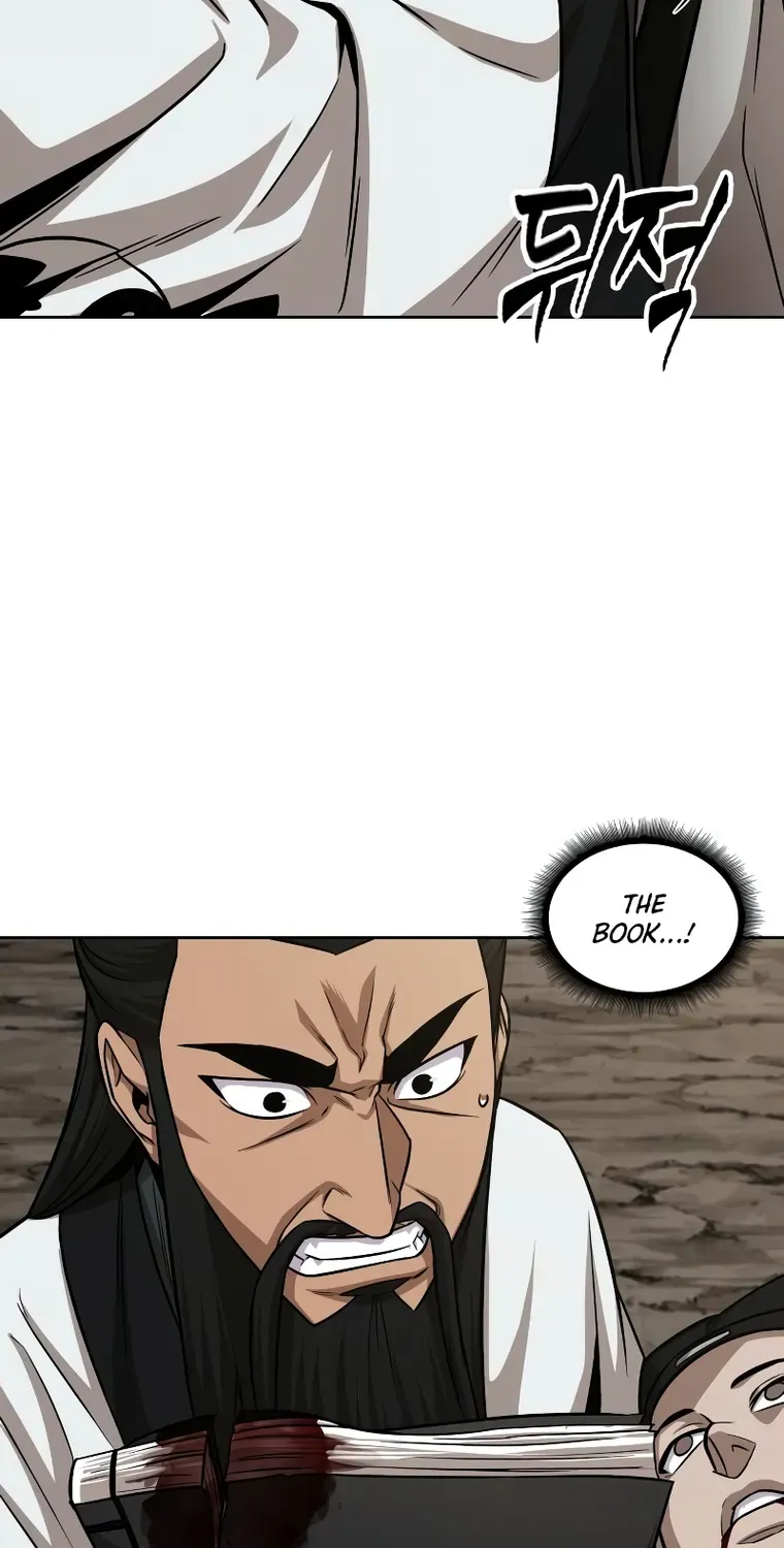 Nano Machine Zinmanga X Chapter 153 Page 3