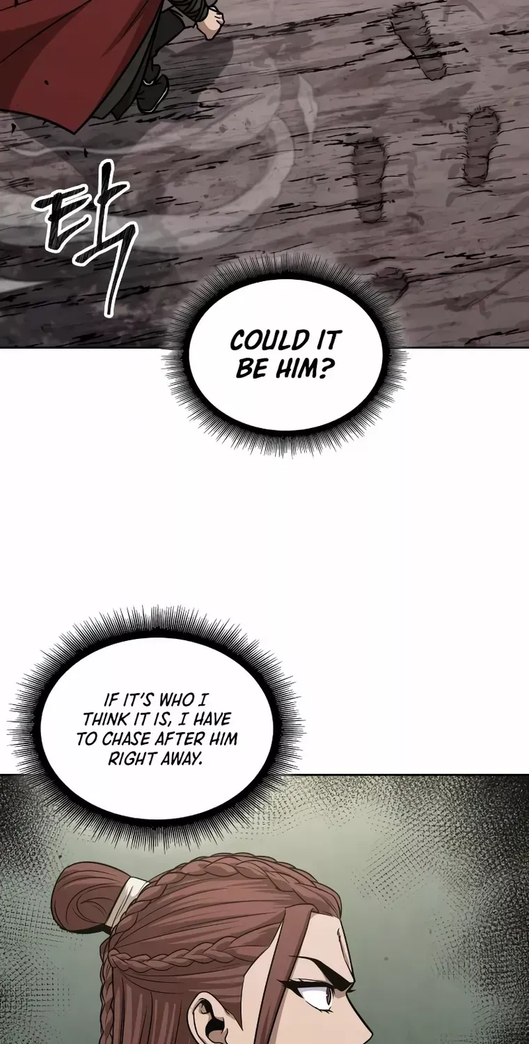 Nano Machine Zinmanga X Chapter 153 Page 19