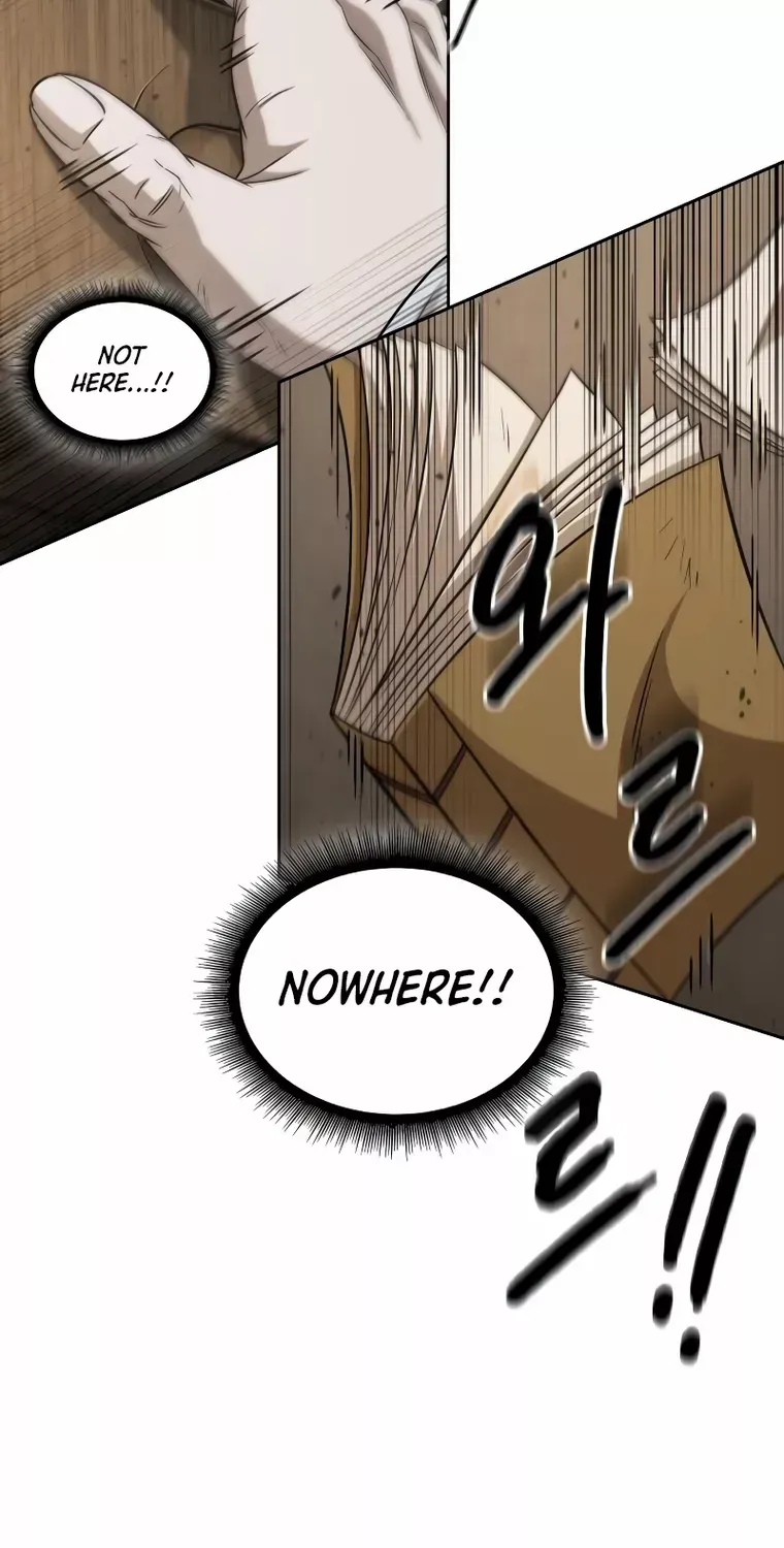 Nano Machine Zinmanga X Chapter 153 Page 30