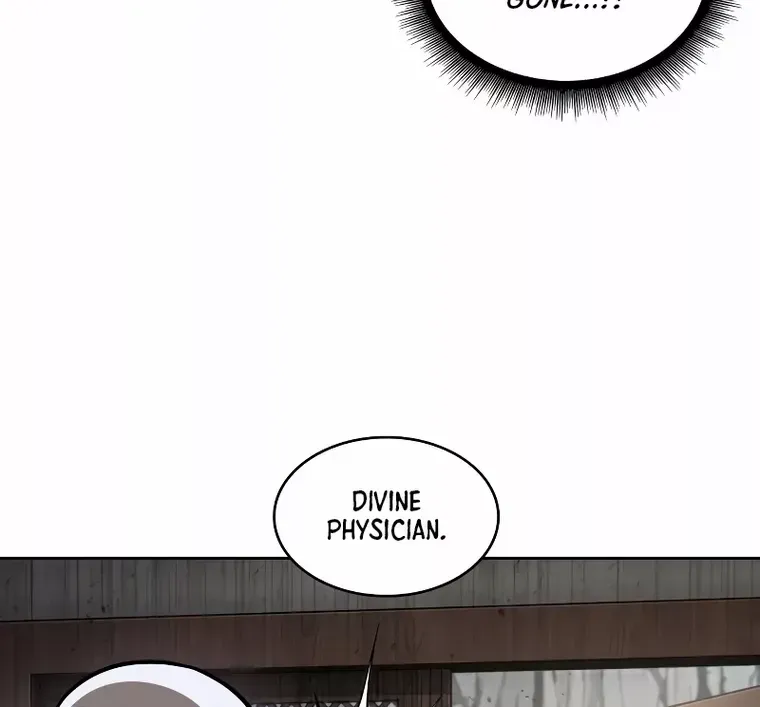 Nano Machine Zinmanga X Chapter 153 Page 33