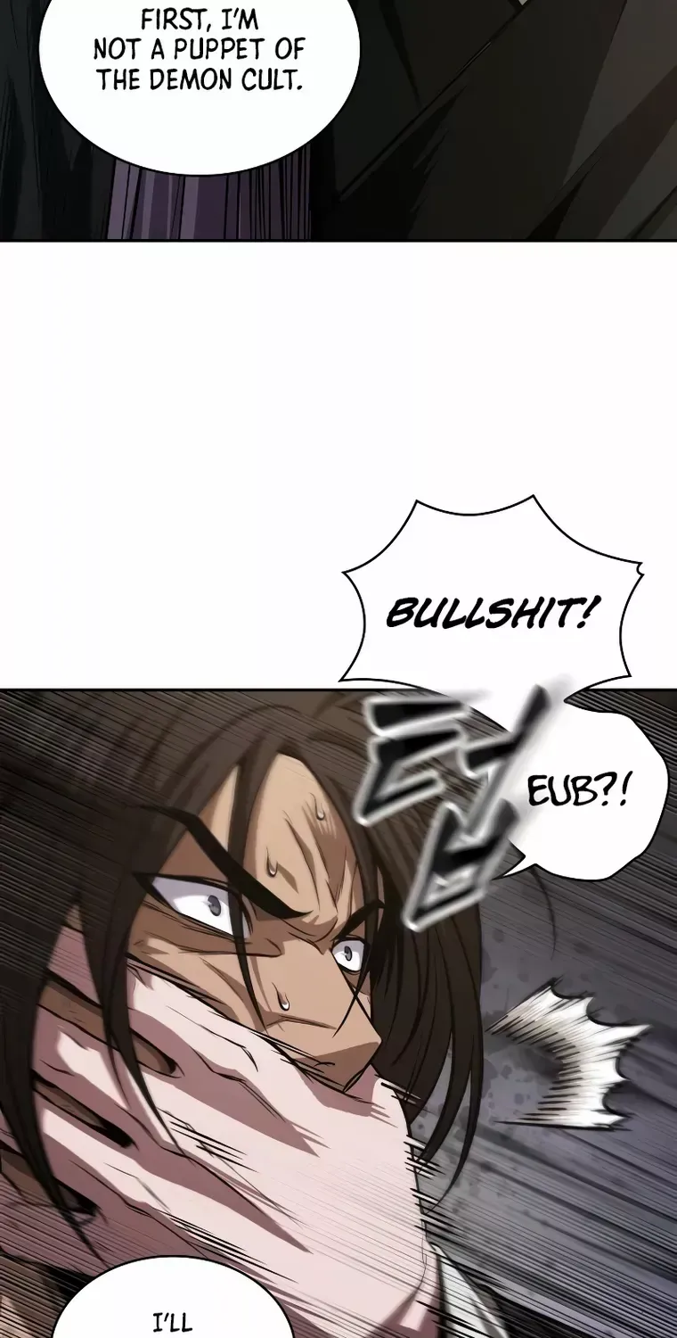 Nano Machine Zinmanga X Chapter 153 Page 66