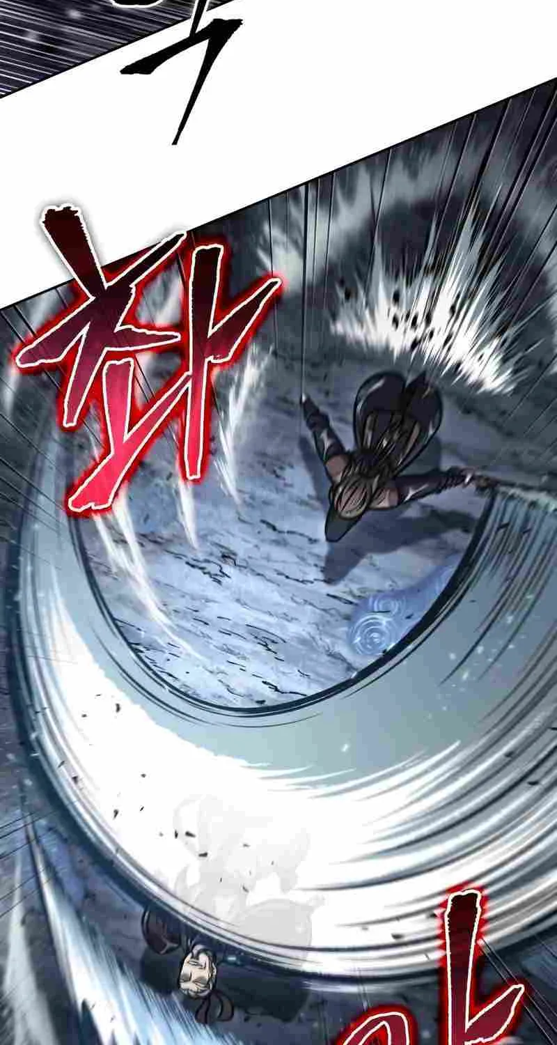 Nano Machine Zinmanga X Chapter 143 Page 30