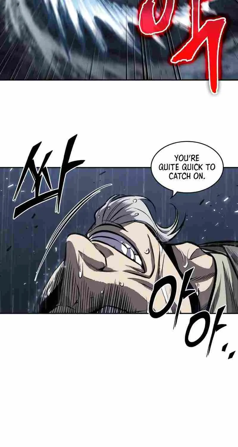 Nano Machine Zinmanga X Chapter 143 Page 31
