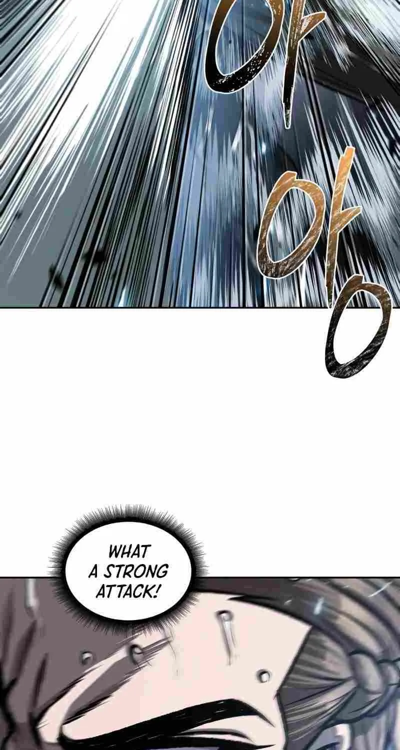 Nano Machine Zinmanga X Chapter 143 Page 37